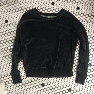 Honeydew sweatshirt size small